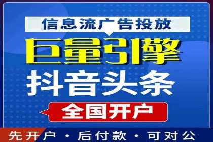 不同平台的信息流广告投放策略及成功案例对比